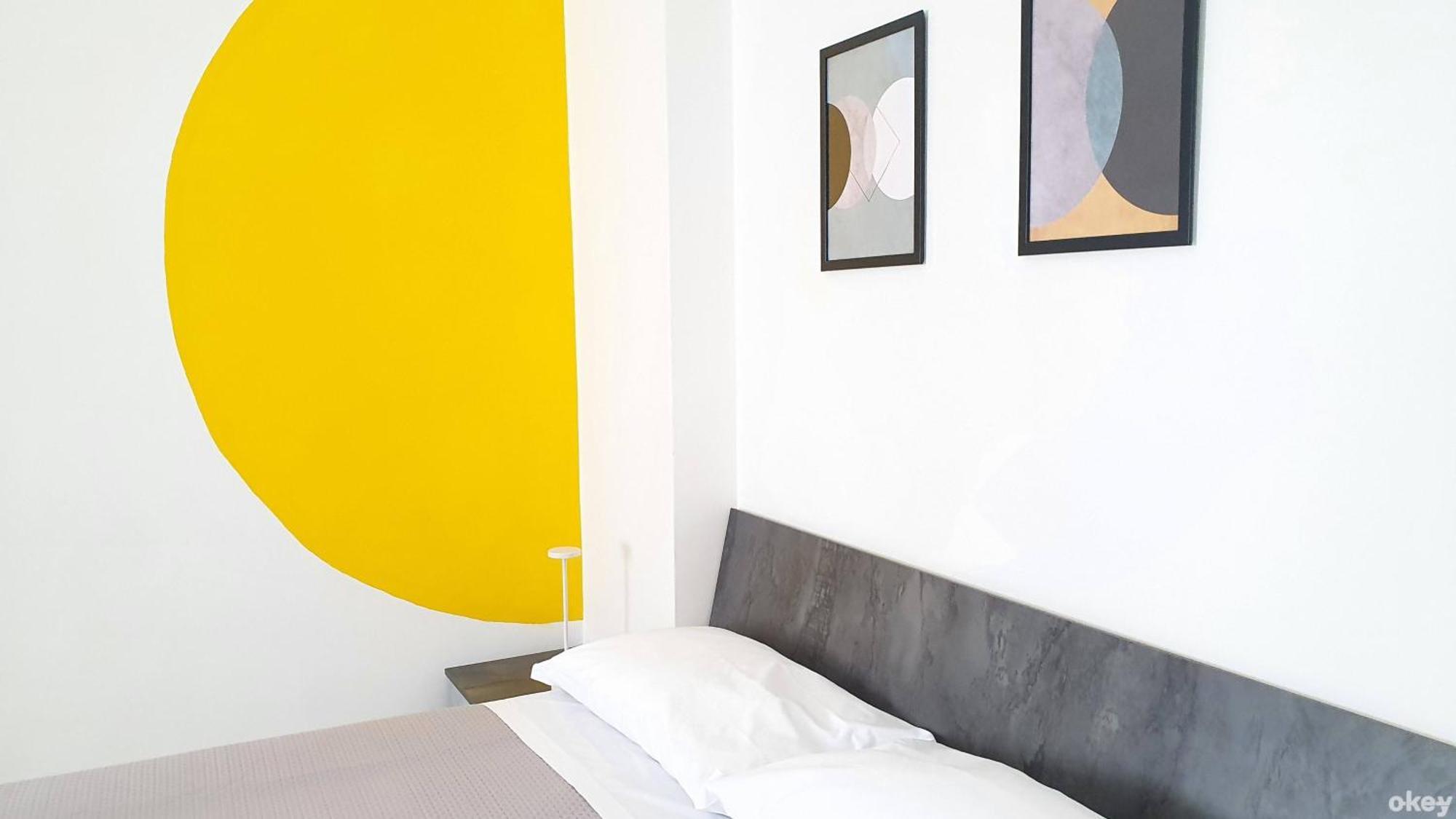 Limited Edition Guesthouse Bari Eksteriør bilde