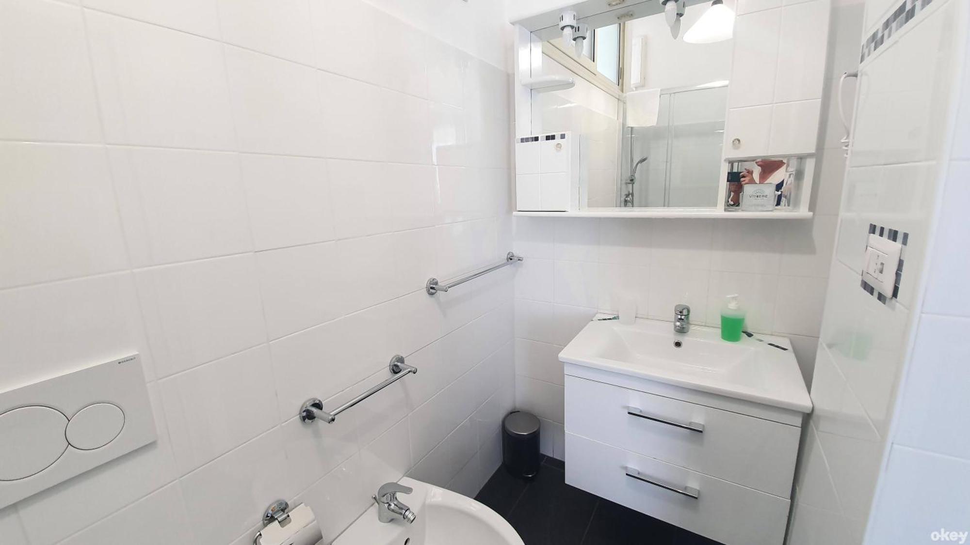 Limited Edition Guesthouse Bari Eksteriør bilde