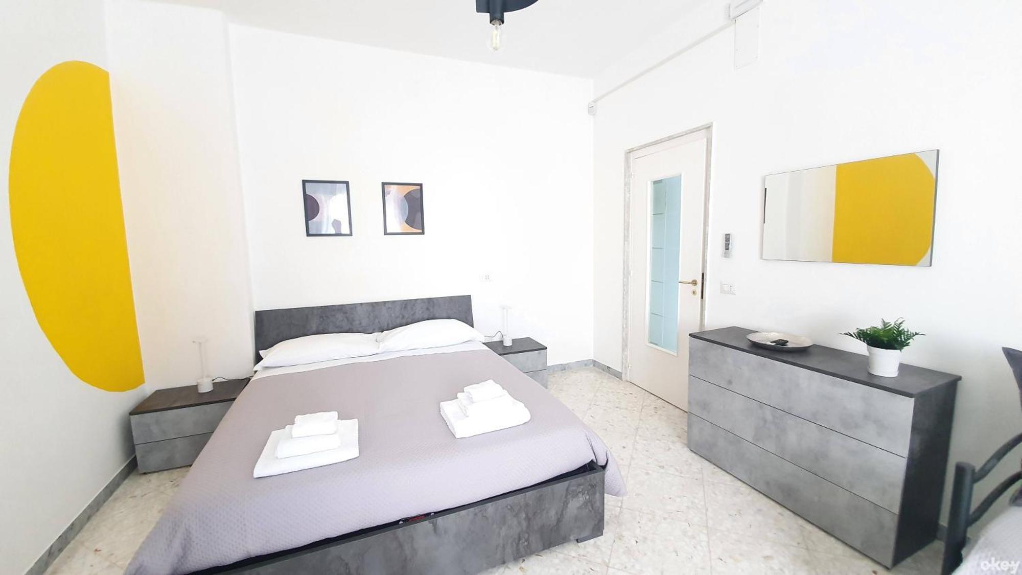 Limited Edition Guesthouse Bari Eksteriør bilde