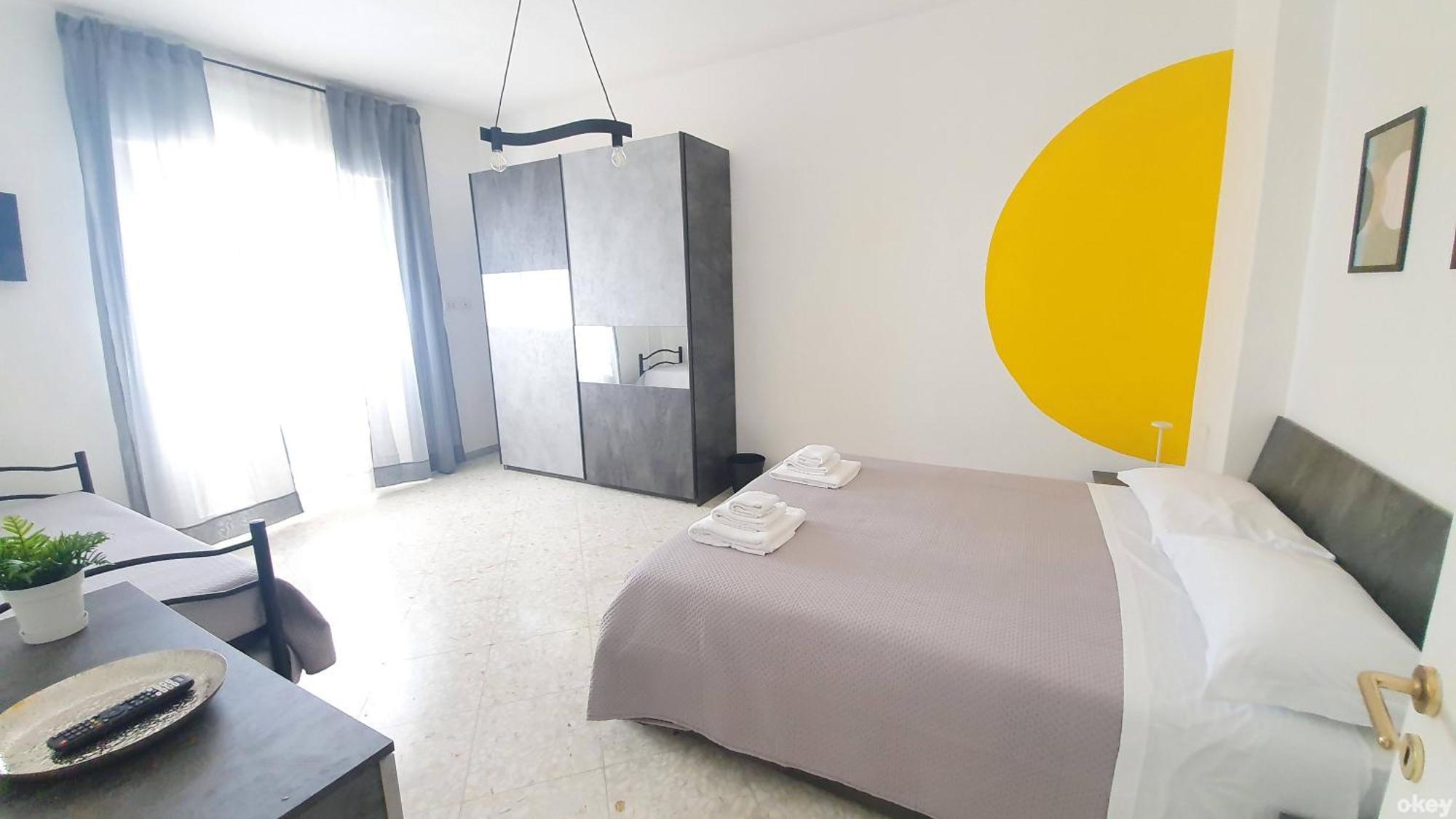 Limited Edition Guesthouse Bari Eksteriør bilde