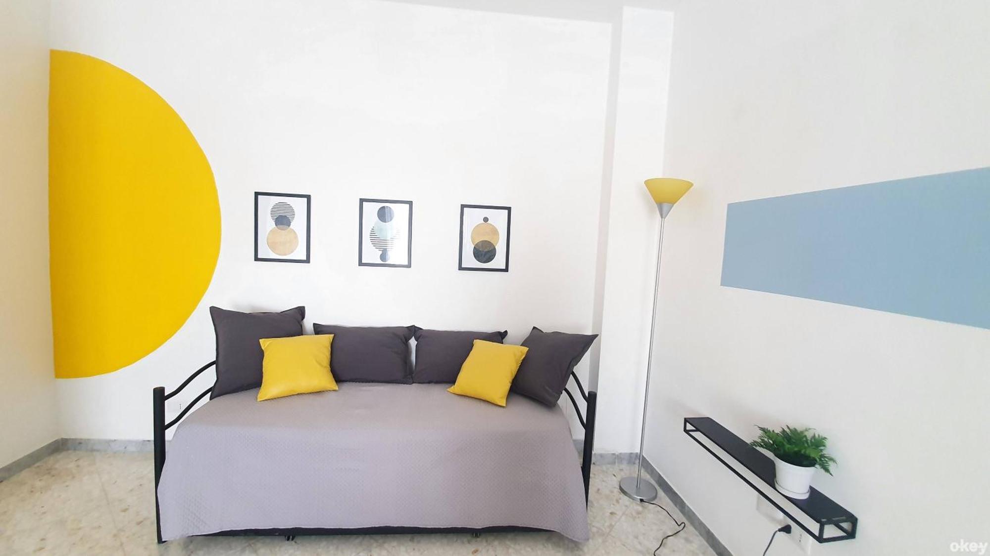 Limited Edition Guesthouse Bari Eksteriør bilde