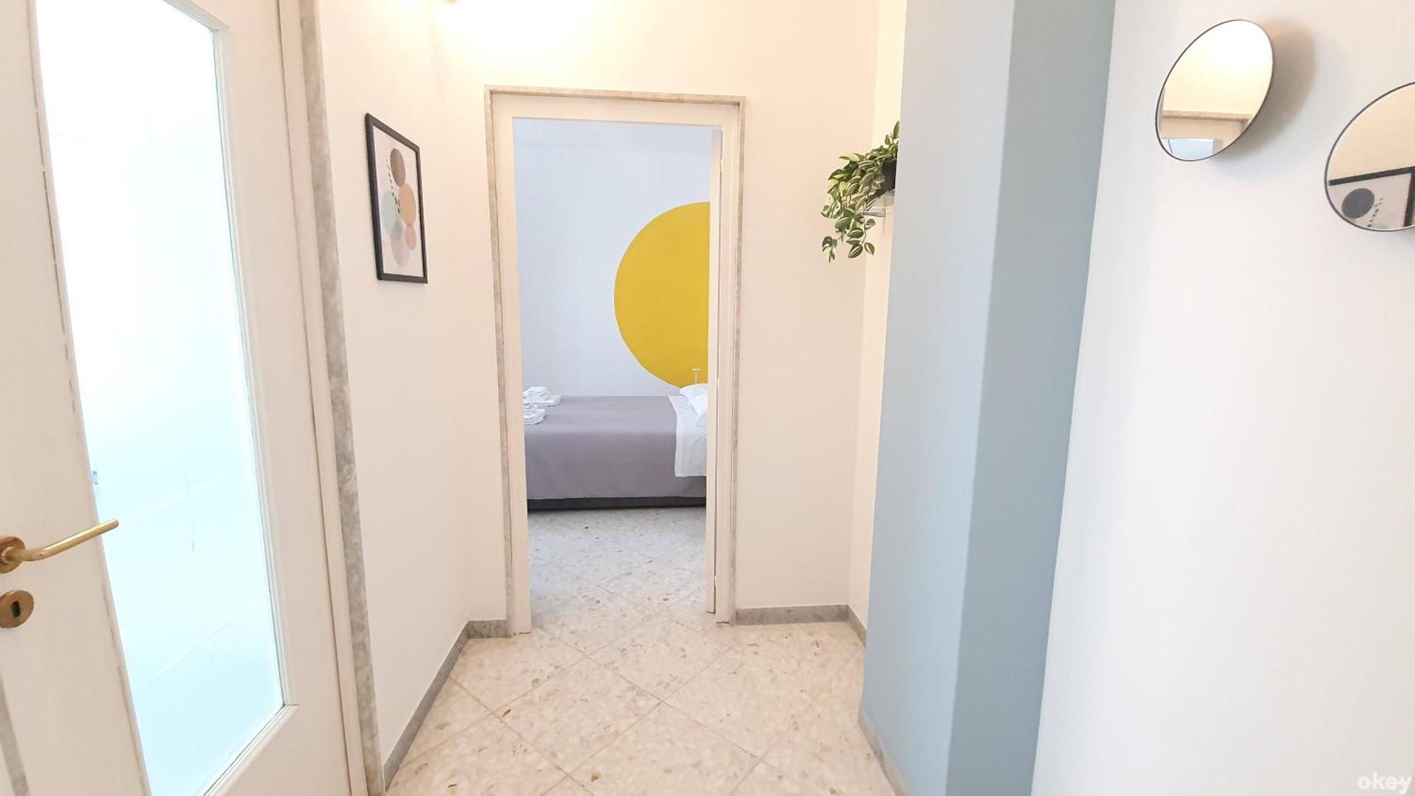 Limited Edition Guesthouse Bari Eksteriør bilde