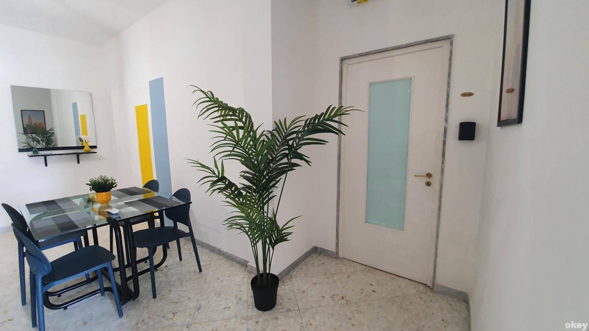 Limited Edition Guesthouse Bari Eksteriør bilde