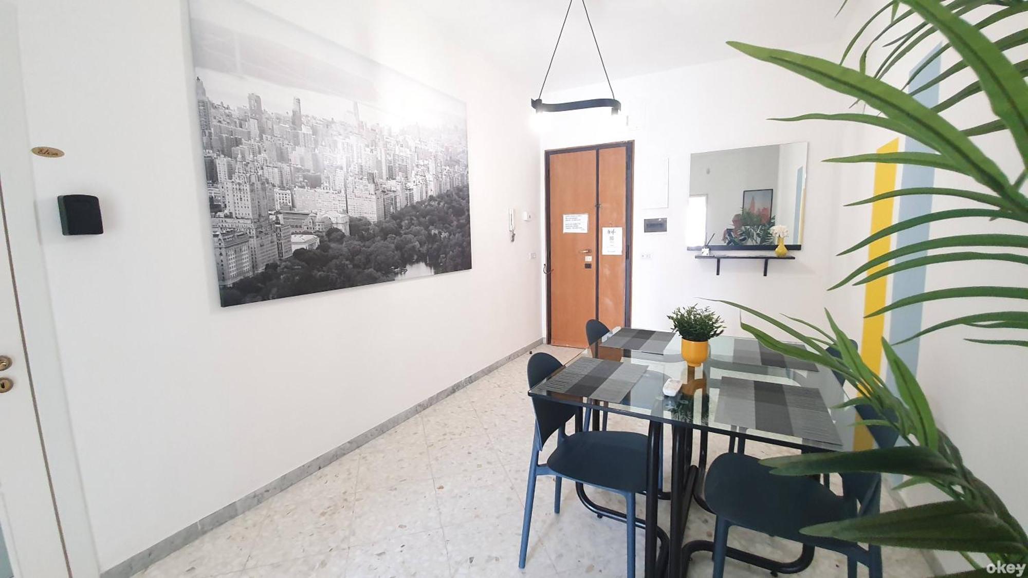 Limited Edition Guesthouse Bari Eksteriør bilde