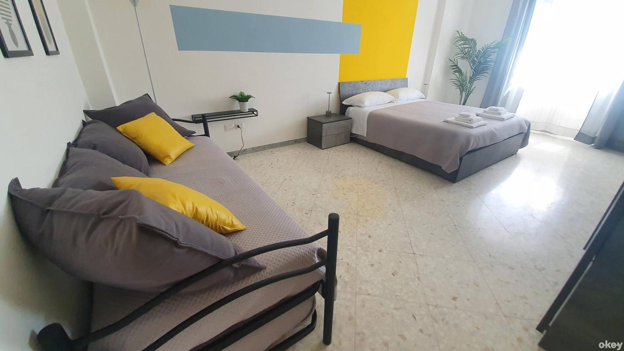 Limited Edition Guesthouse Bari Eksteriør bilde